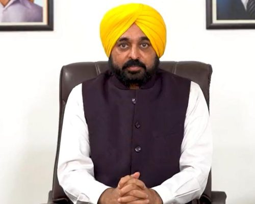 ਕੱਲ੍ਹ CM ਮਾਨ ਦੀ ਰਿਹਾਇਸ਼ ‘ਤੇ ਹੋਵੇਗੀ ਕੈਬਨਿਟ ਮੀਟਿੰਗ, ਵੱਡੇ ਫ਼ੈਸਲਿਆਂ ‘ਤੇ ਲੱਗੇਗੀ ਮੋਹਰ