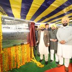 ਮੁੱਖ ਮੰਤਰੀ ਭਗਵੰਤ ਸਿੰਘ ਮਾਨ ਨੇ ਮਜੀਠਾ ਵਿੱਚ 20 ਸਾਲਾਂ ਬਾਅਦ 11.32 ਕਰੋੜ ਦੀ ਲਾਗਤ ਨਾਲ ਬਣ ਰਹੀਆਂ 23 ਪੇਂਡੂ ਸੜਕਾਂ ਦਾ ਨੀਂਹ ਪੱਥਰ ਰੱਖਿਆ