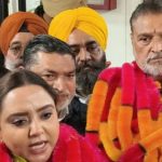 ਆਪ ਉਮੀਦਵਾਰ ਪ੍ਰਵੀਨ ਕੁਮਾਰ ਸ਼ਰਮਾ ਬਣੇ ਮੋਗਾ ਦੇ ਨਵੇਂ ਮੇਅਰ, 31 ਕੌਂਸਲਰਾਂ ਦਾ ਮਿਲਿਆ ਸਮਰਥਨ