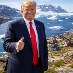 ਟਰੰਪ ਦਾ ਵੱਡਾ ਧਮਾਕਾ: ‘ਗ੍ਰੀਨਲੈਂਡ ਦਿਓ ਜਾਂ ਭਾਰੀ ਟੈਕਸ ਲਈ ਤਿਆਰ ਰਹੋ’; ਯੂਰਪੀ ਦੇਸ਼ਾਂ ਨੂੰ ਦਿੱਤਾ ਅਲਟੀਮੇਟਮ