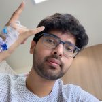 ਬਾਲੀਵੁੱਡ ਦੇ ਮਸ਼ਹੂਰ ਗਾਇਕ ਦੀ ਅਚਾਨਕ ਖ਼ਰਾਬ ਹੋਈ ਸਿਹਤ, ਹਸਪਤਾਲ ਹੋਏ ਦਾਖ਼ਲ