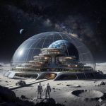 ਚੰਦ ਦੀ ਸਤਹ ‘ਤੇ ਖੁੱਲ੍ਹਣ ਜਾ ਰਿਹਾ ਹੈ ਪਹਿਲਾ ਹੋਟਲ, ਬੁਕਿੰਗ ਸ਼ੁਰੂ