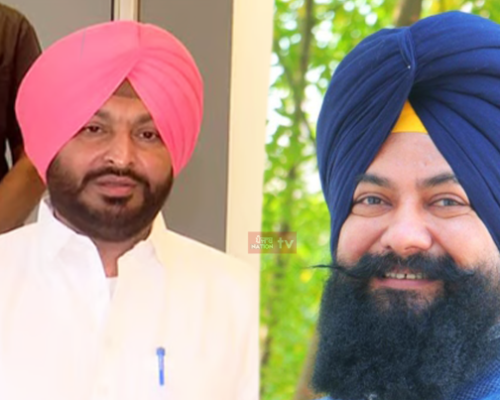 ਪੰਜਾਬ SC ਕਮਿਸ਼ਨ ਵੱਲੋਂ ਕੇਂਦਰੀ ਮੰਤਰੀ ਰਵਨੀਤ ਬਿੱਟੂ ਤਲਬ