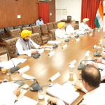 ਪੰਜਾਬ ਕੈਬਨਿਟ ਦੇ ਵੱਡੇ ਫੈਸਲੇ: ਚੋਣ ਮਸ਼ੀਨਰੀ ਨੂੰ ਮਜ਼ਬੂਤ ਕਰਨ ਲਈ ਨਿਯਮਾਂ ‘ਚ ਸੋਧ