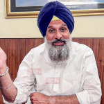 ਮਜੀਠੀਆ ਖ਼ਿਲਾਫ਼ ਲੁੱਕਆਊਟ ਸਰਕੂਲਰ ਜਾਰੀ: ਦੇਸ਼ ਛੱਡ ਕੇ ਨਹੀਂ ਜਾ ਸਕਣਗੇ
