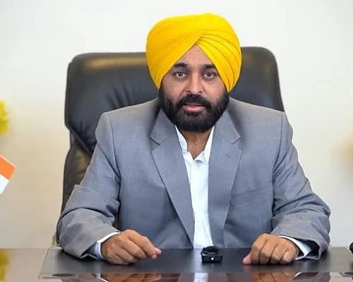 ਮੁੱਖ ਮੰਤਰੀ ਭਗਵੰਤ ਮਾਨ ਵੱਲੋਂ ਸ੍ਰੀ ਆਨੰਦਪੁਰ ਸਾਹਿਬ ਦੇ ਪਿੰਡ ਜਿੰਦਵੜੀ ਵਿਖੇ ‘ਲੋਕ ਮਿਲਣੀ’