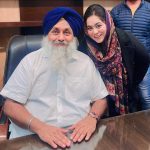 ਅਕਾਲੀ ਦਲ ਤੋਂ ਬਰਖ਼ਾਸਤਗੀ ਮਗਰੋਂ ਰੂਪ ਕੌਰ ਸੰਧੂ ਦਾ ਵੱਡਾ ਬਿਆਨ, ਕਿਹਾ—“ਸੱਚ ਜਲਦ ਸਾਹਮਣੇ ਲਿਆਂਵਾਂਗੀ”
