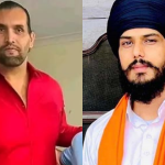 ‘ਅੰਮ੍ਰਿਤਪਾਲ ਬਾਹਰ ਆਉਣ ਤਾਂ ਪੰਜਾਬ ਦਾ ਸੁਧਾਰ ਹੋਵੇਗਾ’ : ਬੋਲੇ ‘ਦ ਗ੍ਰੇਟ ਖਲੀ’