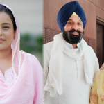 ਡਾ. ਗੁਰਪ੍ਰੀਤ ਕੌਰ ਦਾ ਵੱਡਾ ਐਕਸ਼ਨ! ਮਜੀਠੀਆ, ਹਰਸਿਮਰਤ ਬਾਦਲ ਤੇ ਖਹਿਰਾ ਖ਼ਿਲਾਫ਼ ਮਾਣਹਾਨੀ ਕੇਸ