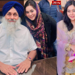 ਅਕਾਲੀ ਦਲ ਦਾ ਵੱਡਾ ਐਕਸ਼ਨ, ਰੂਪ ਕੌਰ ਸੰਧੂ ਨੂੰ ਪਾਰਟੀ ’ਚੋਂ ਕੀਤਾ ਬਾਹਰ