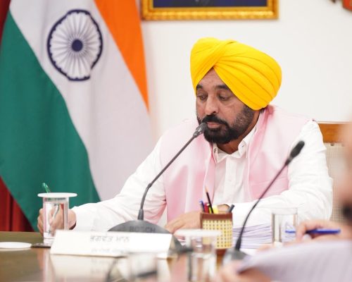 ਪੰਜਾਬ ਕੈਬਨਿਟ ਦੇ ਵੱਡੇ ਫੈਸਲੇ: ਪਠਾਨਕੋਟ ਬਣੇਗਾ ਵਿਸ਼ਵ ਪੱਧਰੀ ਸੈਰ-ਸਪਾਟਾ ਕੇਂਦਰ, 1400 ਨਰਸਿੰਗ ਸਟਾਫ਼ ਲਈ ਨਵੇਂ ਰੂਲ