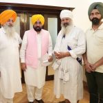 SGPC ਚੋਣਾਂ ਤੇ ਸ੍ਰੀ ਆਨੰਦਪੁਰ ਸਾਹਿਬ ਘਟਨਾ ਨੂੰ ਲੈ ਕੇ CM ਮਾਨ ਦਾ ਵੱਡਾ ਬਿਆਨ, SIT ਜਾਂਚ ਦਾ ਭਰੋਸਾ