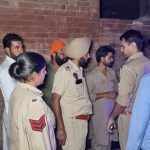 ਪਿੰਡ ਖਿੜਕੀਆਂ ਵਾਲਾ ’ਚ ਪਤੀ ਵਲੋਂ ਪਤਨੀ ਦੀ ਗਲਾ ਘੁੱਟ ਕੇ ਹੱਤਿਆ, ਦੋਸ਼ੀ ਫ਼ਰਾਰ