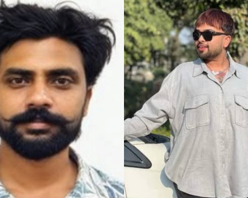 ਮੈਡ ਸੰਧੂ ਕਤਲ ਮਾਮਲੇ ’ਚ ਵੱਡੀ ਕਾਰਵਾਈ, ਮੁੱਖ ਮੁਲਜ਼ਮ ਪਰਮਿੰਦਰ ਕਾਕਾ ਗ੍ਰਿਫ਼ਤਾਰ