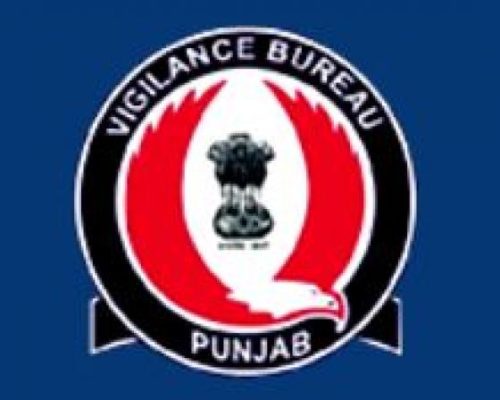 ਜਲੰਧਰ ਵਿੱਚ ਵਿਜੀਲੈਂਸ ਬਿਊਰੋ ਦੀ ਵੱਡੀ ਕਾਰਵਾਈ: 20,000 ਰੁਪਏ ਰਿਸ਼ਵਤ ਲੈਂਦੀ ਪ੍ਰਾਈਵੇਟ ਪਾਸਪੋਰਟ ਏਜੰਟ ਗ੍ਰਿਫ਼ਤਾਰ