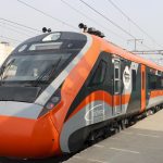 ਫਿਰੋਜ਼ਪੁਰ ਅਤੇ ਨਵੀਂ ਦਿੱਲੀ ਵਿਚਕਾਰ ਵੰਦੇ ਭਾਰਤ ਐਕਸਪ੍ਰੈਸ ਹੋਈ ਸ਼ੁਰੂ