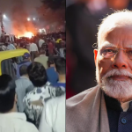 ਦਿੱਲੀ ਧਮਾਕੇ ‘ਤੇ ਪ੍ਰਧਾਨ ਮੰਤਰੀ ਨਰਿੰਦਰ ਮੋਦੀ ਨੇ ਟਵੀਟ ਕਰ ਜਤਾਇਆ ਦੁੱਖ