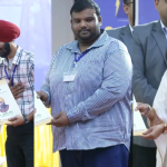 CM ਮਾਨ ਨੇ PSPCL ਦੇ 2200 ਨਵੇਂ ਨਿਯੁਕਤ ਕਰਮਚਾਰੀਆਂ ਨੂੰ ਨਿਯੁਕਤੀ ਪੱਤਰ ਵੰਡੇ