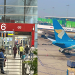 ਦਿੱਲੀ ਏਅਰਪੋਰਟ ‘ਤੇ ਵੱਡੀ ਸੁਰੱਖਿਆ ਚੂਕ, ਬ੍ਰਿਟਿਸ਼ ਨਾਗਰਿਕ ਇਮੀਗ੍ਰੇਸ਼ਨ ਖੇਤਰ ਤੋਂ ਫਰਾਰ