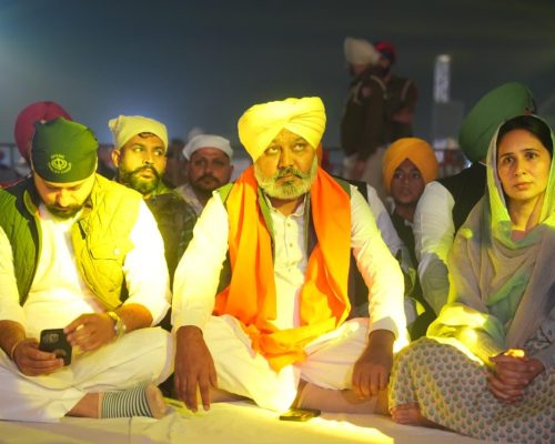 ਨਵਾਂਸ਼ਹਿਰ ਚ’ ਪੰਜਾਬ ਸਰਕਾਰ ਨੇ ਕਰਾਇਆ ‘ਹਿੰਦ ਦੀ ਚਾਦਰ’ ਲਾਈਟ ਐਂਡ ਸਾਊਂਡ ਸ਼ੋਅ