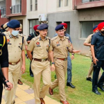 3 ਪੈਟਰੋਲ ਬੰਬਾਂ ਸਮੇਤ 4 ਲੋਕਾਂ ਨੂੰ ਮੋਗਾ ਪੁਲਿਸ ਨੇ ਕੀਤਾ ਗ੍ਰਿਫ਼ਤਾਰ