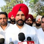 8 ਦਿਨਾਂ ਦੇ ਅੰਦਰ ਰਾਜਾ ਵੜਿੰਗ ਨੂੰ ਗ੍ਰਿਫ਼ਤਾਰ ਕਰਨ ਦੇ SC ਕਮਿਸ਼ਨ ਨੇ ਦਿੱਤੇ ਹੁਕਮ