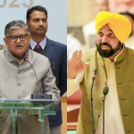 CM ਭਗਵੰਤ ਮਾਨ ਨੇ ਦਸਤਖ਼ਤਾਂ ਲਈ ਰਾਜਪਾਲ ਨੂੰ ਭੇਜਿਆ ਬੇਅਦਬੀ ਬਿੱਲ ਐਕਟ