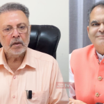 ਮੰਤਰੀ ਸੰਜੀਵ ਅਰੋੜਾ ਦੇ ਟਿਕਾਣਿਆਂ ‘ਤੇ ED ਦੀ ਰੇਡ: ਡਾ. ਬਲਬੀਰ ਸਿੰਘ ਨੇ ਭਾਜਪਾ ‘ਤੇ ਵਿੰਨ੍ਹੇ ਤਿੱਖੇ ਨਿਸ਼ਾਨੇ