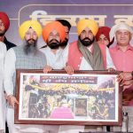 ਬਟਾਲਾ ਦੀ ਬਦਲੇਗੀ ਨੁਹਾਰ: CM ਭਗਵੰਤ ਮਾਨ ਵੱਲੋਂ ₹95 ਕਰੋੜ ਦੇ ਵਿਕਾਸ ਕਾਰਜ ਲੋਕਾਂ ਨੂੰ ਸਮਰਪਿਤ