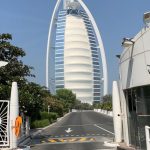 ਦੁਬਈ ਦੀ ਸ਼ਾਨ ‘ਬੁਰਜ ਅਲ ਅਰਬ’ ਹੋਟਲ ਹੋਇਆ ਬੰਦ, ਪੜੋਂ ਪੂਰੀ ਖ਼ਬਰ