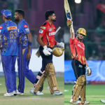 IPL 2026: ਪੰਜਾਬ ਕਿੰਗਜ਼ ਨੇ ਵਾਨਖੇੜੇ ਮੁੰਬਈ ਇੰਡੀਅਨਜ਼ ਨੂੰ 7 ਵਿਕਟਾਂ ਨਾਲ ਦਿੱਤੀ ਕਰਾਰੀ ਹਾਰ
