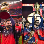 RCB ਨੇ ਗੁਜਰਾਤ ਟਾਈਟਨਸ ਨੂੰ ਹਰਾ ਕੇ ਲਗਾਤਾਰ ਦੂਜੀ ਵਾਰ ਜਿੱਤਿਆ IPL ਖ਼ਿਤਾਬ