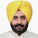 ਵਿਧਾਇਕ ਹਰਮੀਤ ਸਿੰਘ ਪਠਾਣਮਾਜਰਾ ਜੇਲ੍ਹ ਵਿੱਚੋਂ ਰਿਹਾਅ