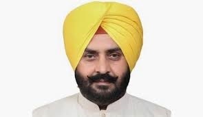ਵਿਧਾਇਕ ਹਰਮੀਤ ਸਿੰਘ ਪਠਾਣਮਾਜਰਾ ਜੇਲ੍ਹ ਵਿੱਚੋਂ ਰਿਹਾਅ