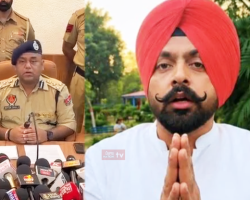 RTI ਐਕਟਿਵਿਸਟ ਸਿਮਰਨਜੀਤ ਕਤਲਕਾਂਡ ‘ਚ ਵੱਡਾ ਖੁਲਾਸਾ: ਮਾਮੇ ਦੇ ਪੁੱਤ ਨੇ ਹੀ ਕੀਤੀ ਸੀ ਹੱਤਿਆ, ਜਾਣੋ ਕੀ ਸੀ ਵਿਵਾਦ