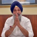 ਬਿਕਰਮ ਸਿੰਘ ਮਜੀਠੀਆ ਦੇ ਘਰ ਪੁਲਿਸ ਦੀ ਵੱਡੀ ਰੇਡ