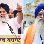 ਬਹਿਬਲ ਕਲਾਂ ਗੋਲੀਕਾਂਡ: ਸੁਖਬੀਰ ਬਾਦਲ ਦੀਆਂ ਵਧੀਆ ਮੁਸ਼ਕਲਾਂ, ਜਥੇਦਾਰ ਗਿਆਨੀ ਰਘਬੀਰ ਸਿੰਘ ਨੇ SIT ਸਾਹਮਣੇ ਦਰਜ ਕਰਵਾਏ ਬਿਆਨ