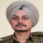 ਪੱਟੀ ਕੋਰਟ ਕੰਪਲੈਕਸ ‘ਚ ਤਾਇਨਾਤ ASI ਨੇ ਖੁਦ ਨੂੰ ਮਾਰੀ ਗੋਲੀ