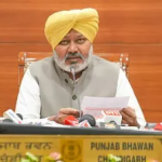 ਭਾਜਪਾ ਦਾ ਝੂਠਾ ਪ੍ਰਚਾਰ ਬੇਨਕਾਬ: ਹਰਪਾਲ ਚੀਮਾ ਦਾ ਵੱਡਾ ਬਿਆਨ