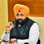 ਹਰਜੋਤ ਸਿੰਘ ਬੈਂਸ ਦਾ ਵੱਡਾ ਐਲਾਨ: ਪੰਜਾਬ ਵਿੱਚ ਪੱਕੇ ਹੋਣਗੇ 5 ਸਾਲ ਤੋਂ ਵੱਧ ਸਮੇਂ ਤੋਂ ਕੰਮ ਕਰ ਰਹੇ ਮੁਲਾਜ਼ਮ