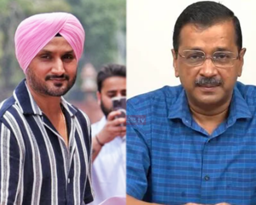 BJP ਆਗੂ ਹਰਭਜਨ ਸਿੰਘ ਦਾ ਝੂਠ ਬੇਨਕਾਬ, ਰਾਜਸਥਾਨ ਦੀ ਵੀਡੀਓ ਨੂੰ ਸ਼ੇਅਰ ਕਰਕੇ ਪੰਜਾਬੀਆਂ ਨੂੰ ਕੀਤਾ ਗੁੰਮਰਾਹ