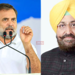 ਚੋਣਾਂ ਤੋਂ ਪਹਿਲਾਂ ਪੰਜਾਬ ਕਾਂਗਰਸ ਵਿੱਚ ਨਵਾਂ ਧੜਾ ਸਰਗਰਮ, 15 ਵਿਧਾਇਕਾਂ ਨੇ ਰਾਹੁਲ ਗਾਂਧੀ ਨੂੰ ਲਿਖਿਆ ਪੱਤਰ