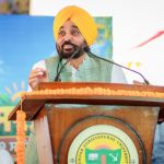 ਕਿਸਾਨ ਮੇਲੇ ’ਚ ਅਗਾਂਹਵਧੂ ਕਿਸਾਨਾਂ ਦਾ ਸਨਮਾਨ, CM ਮਾਨ ਬੋਲੇ- PAU ਦਾ ਟੌਪ-100 ’ਚ ਆਉਣਾ ਪੰਜਾਬ ਲਈ ਮਾਣ