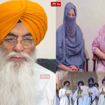 ਬੀਬੀ ਦੇ ਲਾਏ ਆਰੋਪਾਂ ਮਗਰੋਂ LIVE ਹੋਏ ਅਮਰਜੀਤ ਚਾਵਲਾ 👇