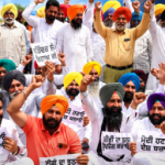 GMADA ਦਫ਼ਤਰ ‘ਚ ED ਦੀ ਰੇਡ ਨੂੰ ਲੈ ਕੇ ‘ਆਪ’ ਦਾ ਵੱਡਾ ਵਿਰੋਧ, ਅੱਜ ED ਖ਼ਿਲਾਫ਼ ਘੇਰਾਵ ਦਾ ਐਲਾਨ