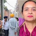 ਪੁੱਤ ਨੇ ਆਪਣੀ ਮਤਰੇਈ ਮਾਂ ਦਾ ਕੀਤਾ ਕਤਲ ,ਪੜੋ ਪੂਰੀ ਖ਼ਬਰ