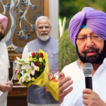 ਭਾਜਪਾ ਚ ਸ਼ਾਮਲ ਹੋਣ ਮਗਰੋਂ 4 ਸਾਲਾਂ ਚ ਮੈਂ ਕੁਝ ਨਹੀਂ ਖੱਟਿਆ : ਕੈਪਟਨ ਅਮਰਿੰਦਰ
