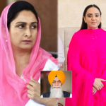 ਸਰਾਂ ਮਾਮਲੇ ’ਤੇ ਸਿਆਸੀ ਘਮਾਸਾਨ! ਡਾ. ਅਮਨਦੀਪ ਅਰੋੜਾ ਨੇ ਹਰਸਿਮਰਤ ਬਾਦਲ ਤੋਂ ਪੁੱਛਿਆ ਵੱਡਾ ਸਵਾਲ