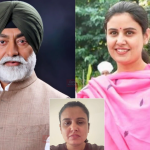 ਸੁਖਪਾਲ ਖਹਿਰਾ ਦੀਆਂ ਵਧੀਆਂ ਮੁਸ਼ਕਲਾਂ! ਗਾਇਤਰੀ ਬਿਸ਼ਨੋਈ ਨੇ ਪੁਲਿਸ ਕੋਲ ਦਿੱਤੀ ਸ਼ਿਕਾਇਤ