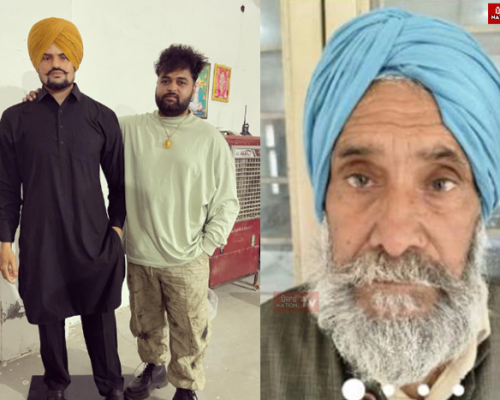 ਗੁਲਾਬ ਸਿੱਧੂ ਫਾਇਰਿੰਗ ਮਾਮਲੇ ’ਚ ਮੂਸੇਵਾਲਾ ਦੇ ਸਾਬਕਾ ਮੈਨੇਜਰ ਸਗਨਪ੍ਰੀਤ ਦਾ ਪਿਤਾ ਗ੍ਰਿਫ਼ਤਾਰ